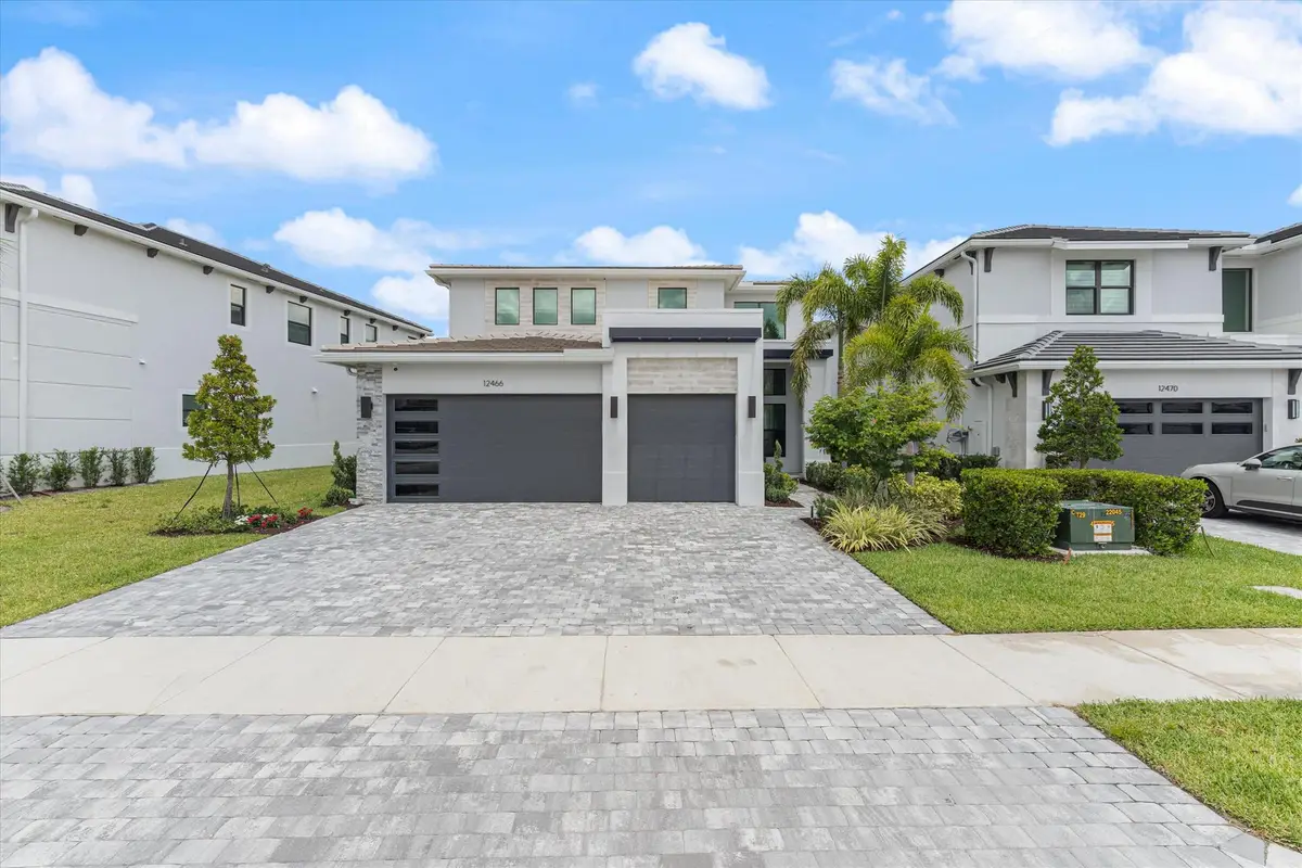 12466 Solana Bay Circle, Palm Beach Gardens, FL 33412 - Image #1