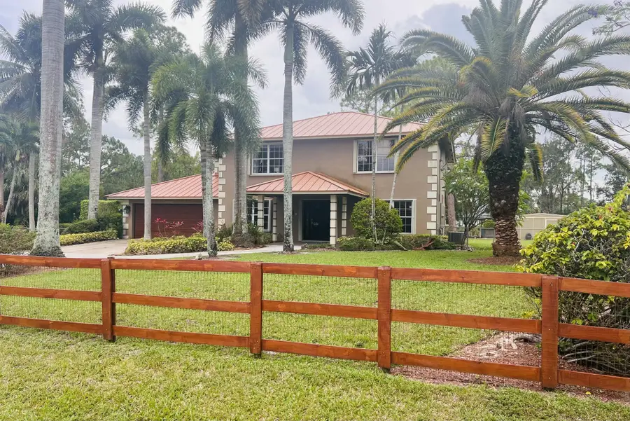 14192 82nd Street N, Loxahatchee, FL 33470 - Image #2