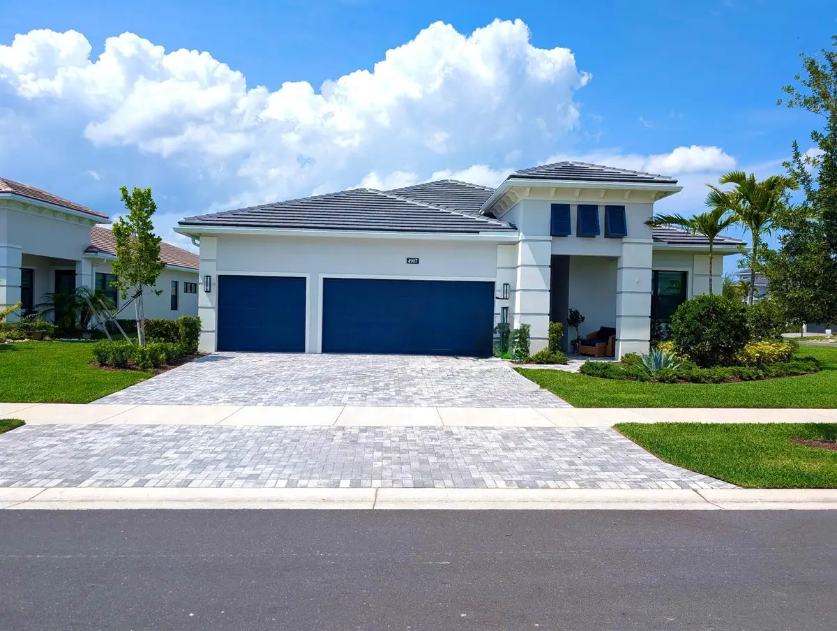 4907 Saint Armands Way, Westlake, FL 33470 - Image #1