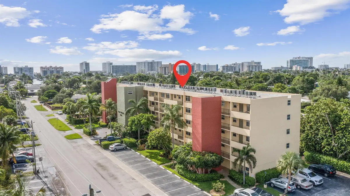 2400 NE 10th Street #410, Pompano Beach, FL 33062 - Image #1
