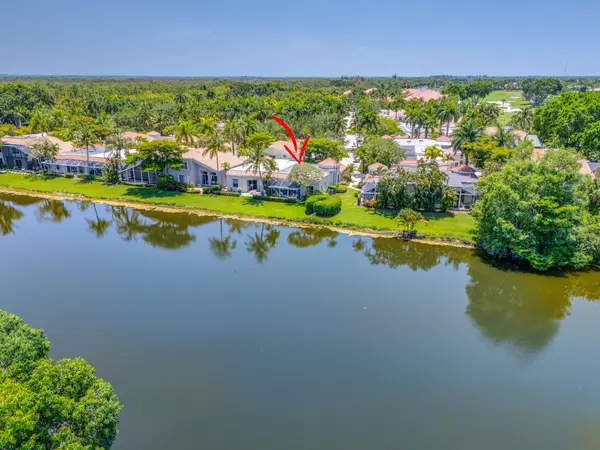 7687 Dahlia Court, West Palm Beach, FL 33412