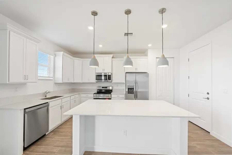 3538 Angler Drive, Fort Pierce, FL 34946 - #2