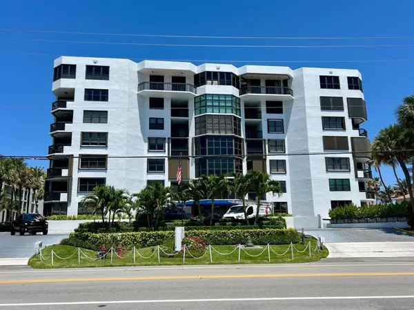 1155 Hillsboro Mile #403, Hillsboro Beach, FL 33062
