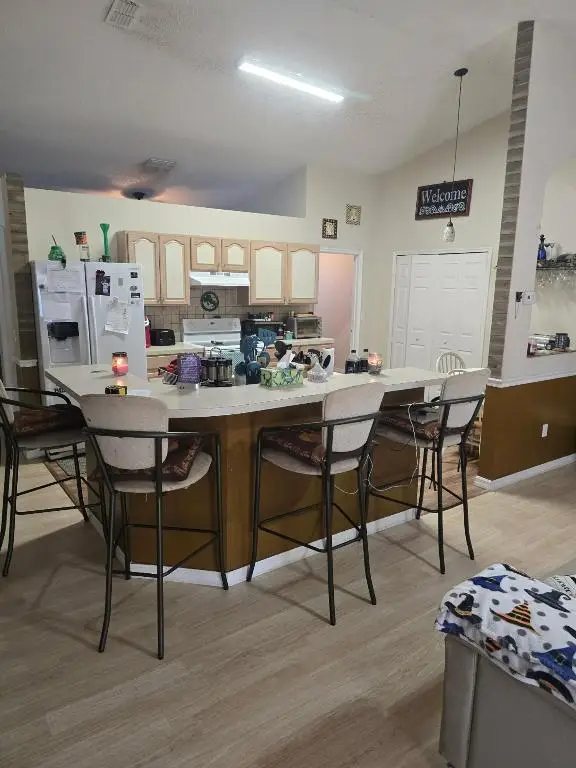 2221 SW Edison Circle, Port Saint Lucie, FL 34953 - #3