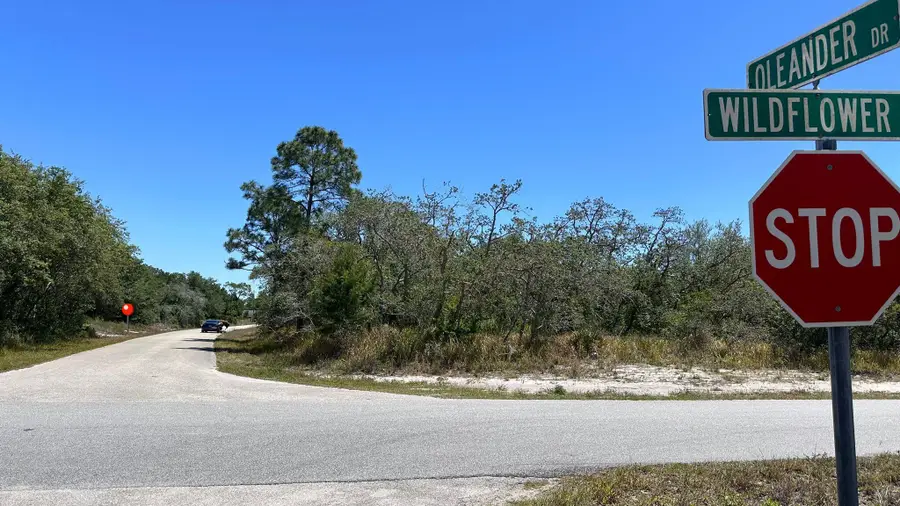 3153 Oleander Drive, Lake Placid, FL 33852 - Image #2