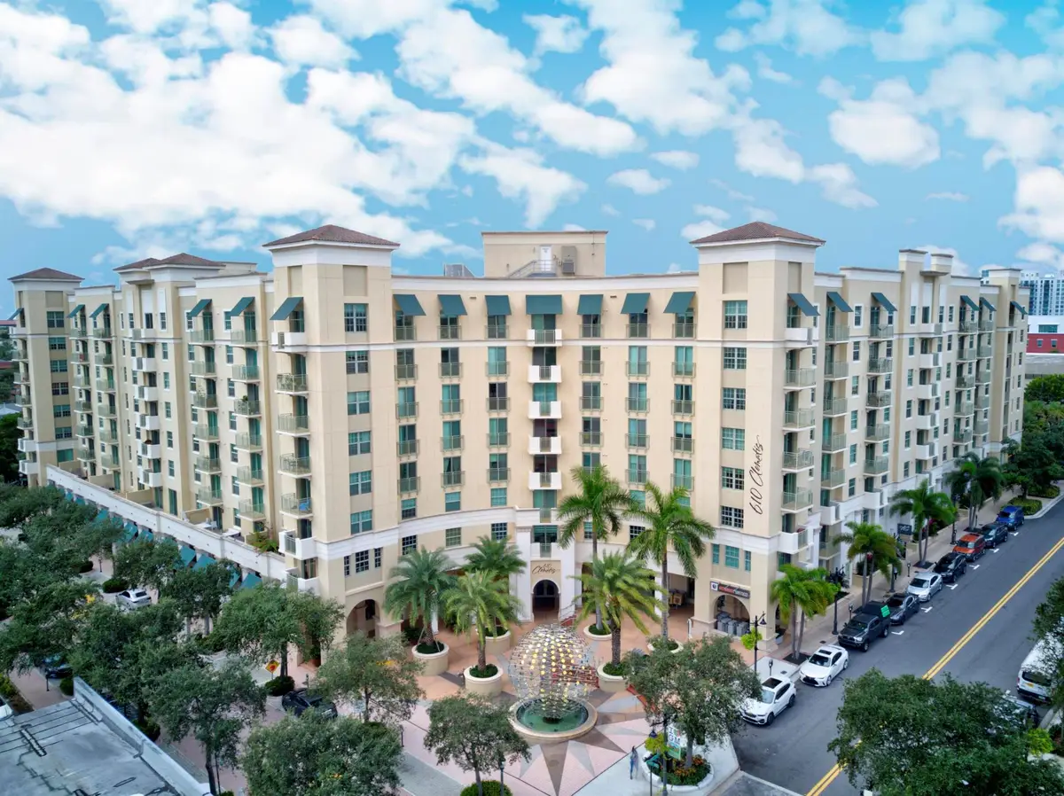 610 Clematis Street #510, West Palm Beach, FL 33401 - Image #1
