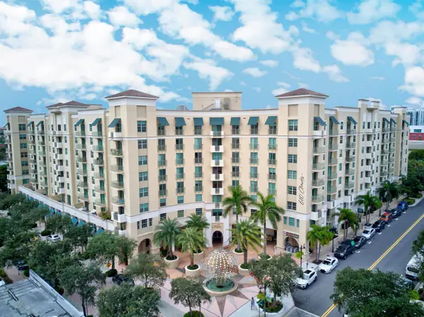 610 Clematis Street #510, West Palm Beach, FL 33401