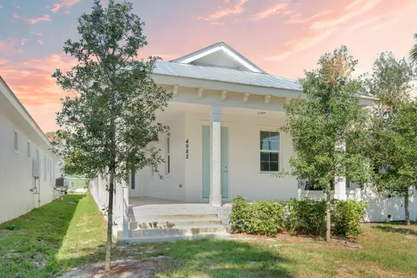 4982 SE Railway Avenue, Stuart, FL 34997