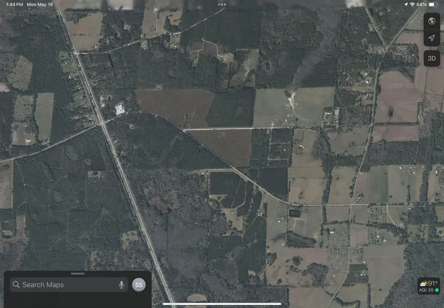 0 Evergreen St And Palm Ave, Gainesville, FL 32641 - Image #2