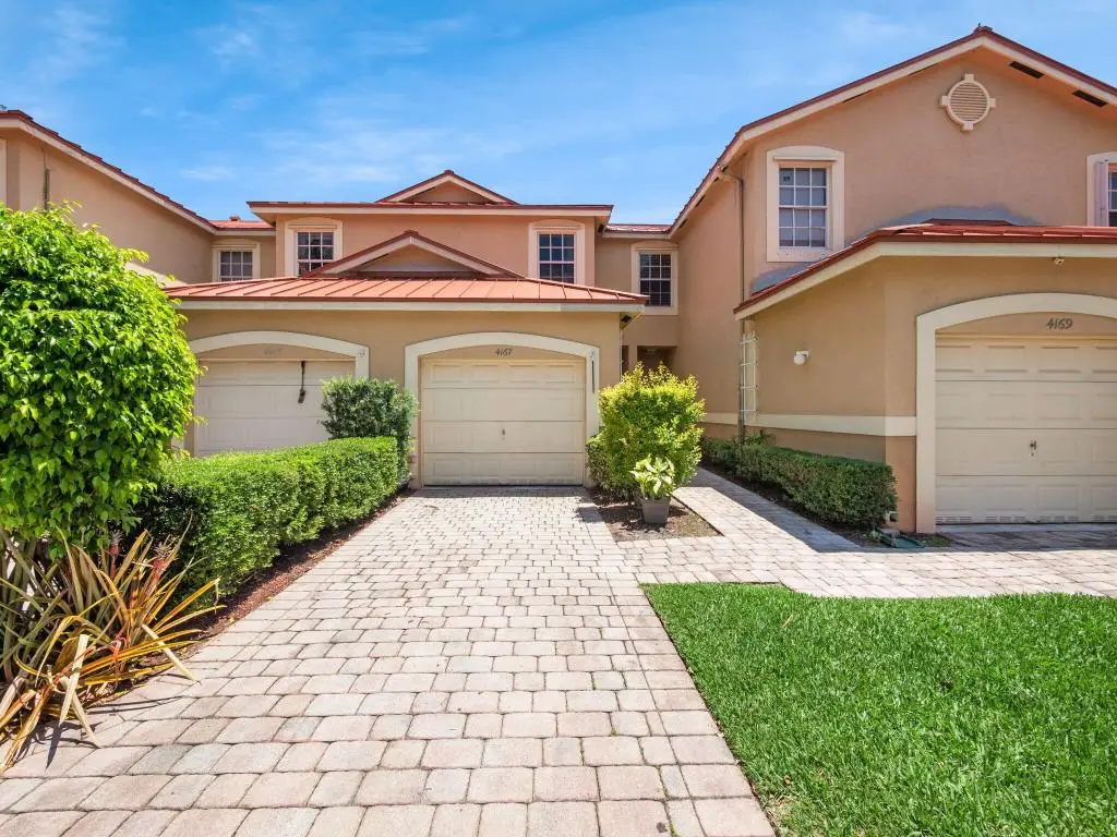 4167 Crystal Lake Drive, Deerfield Beach, FL 33064 - Image #1