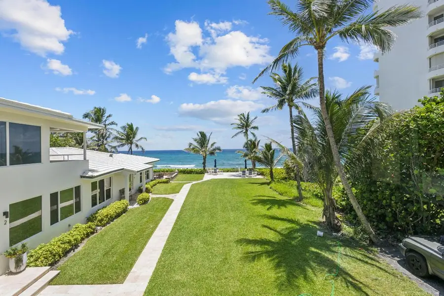 3401 S Ocean Boulevard #6, Highland Beach, FL 33487 - Image #2
