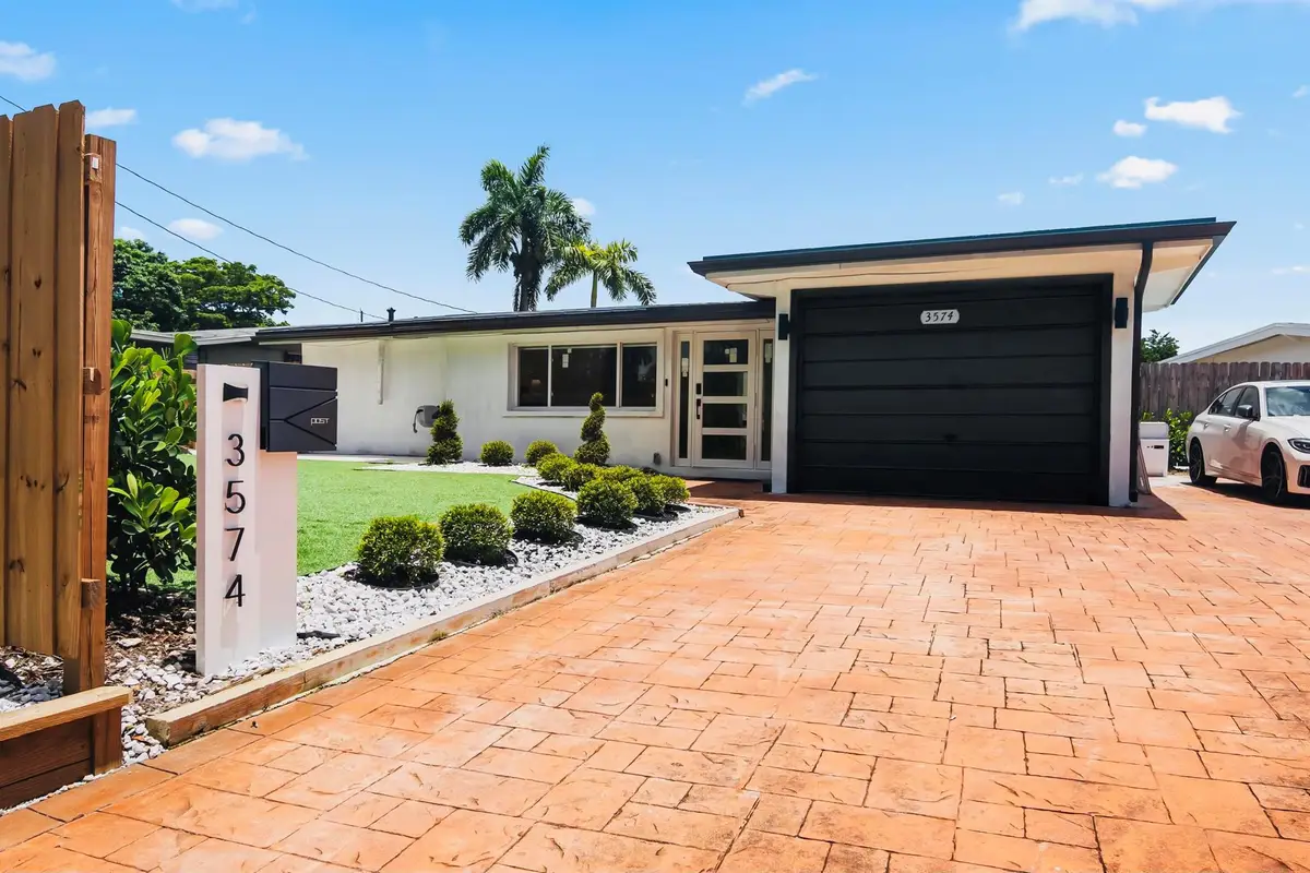 3574 Riverland Road, Fort Lauderdale, FL 33312 - Image #1