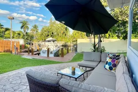 2809 SW 46th Street, Dania Beach, FL 33312 - Image #1