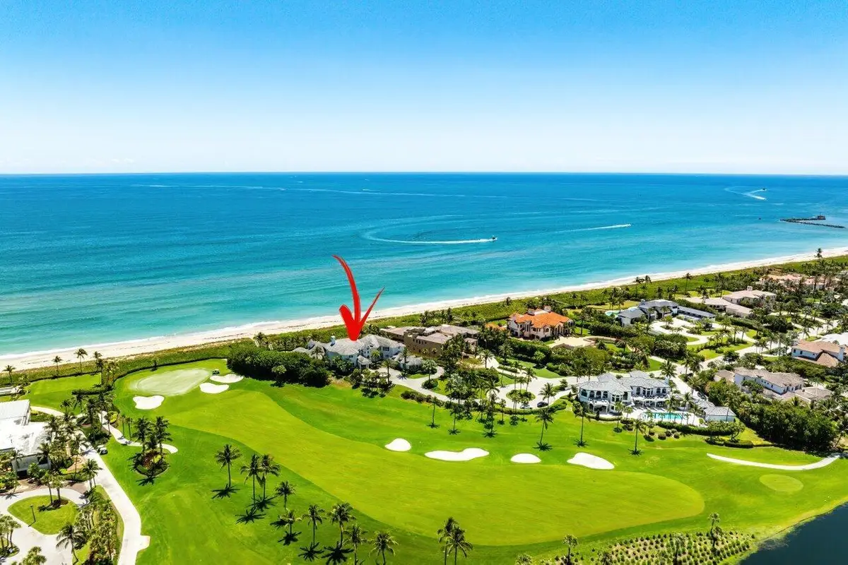 3066 SE Dune Drive, Stuart, FL 34996 - Image #1