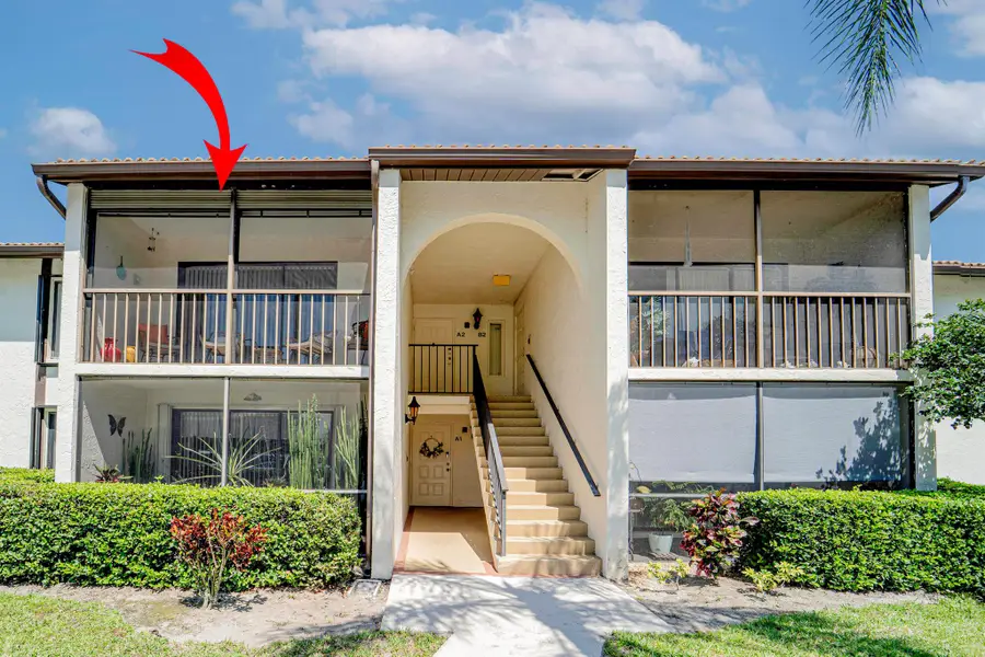 2762 SW Matheson Avenue #111-A2, Palm City, FL 34990 - Image #2