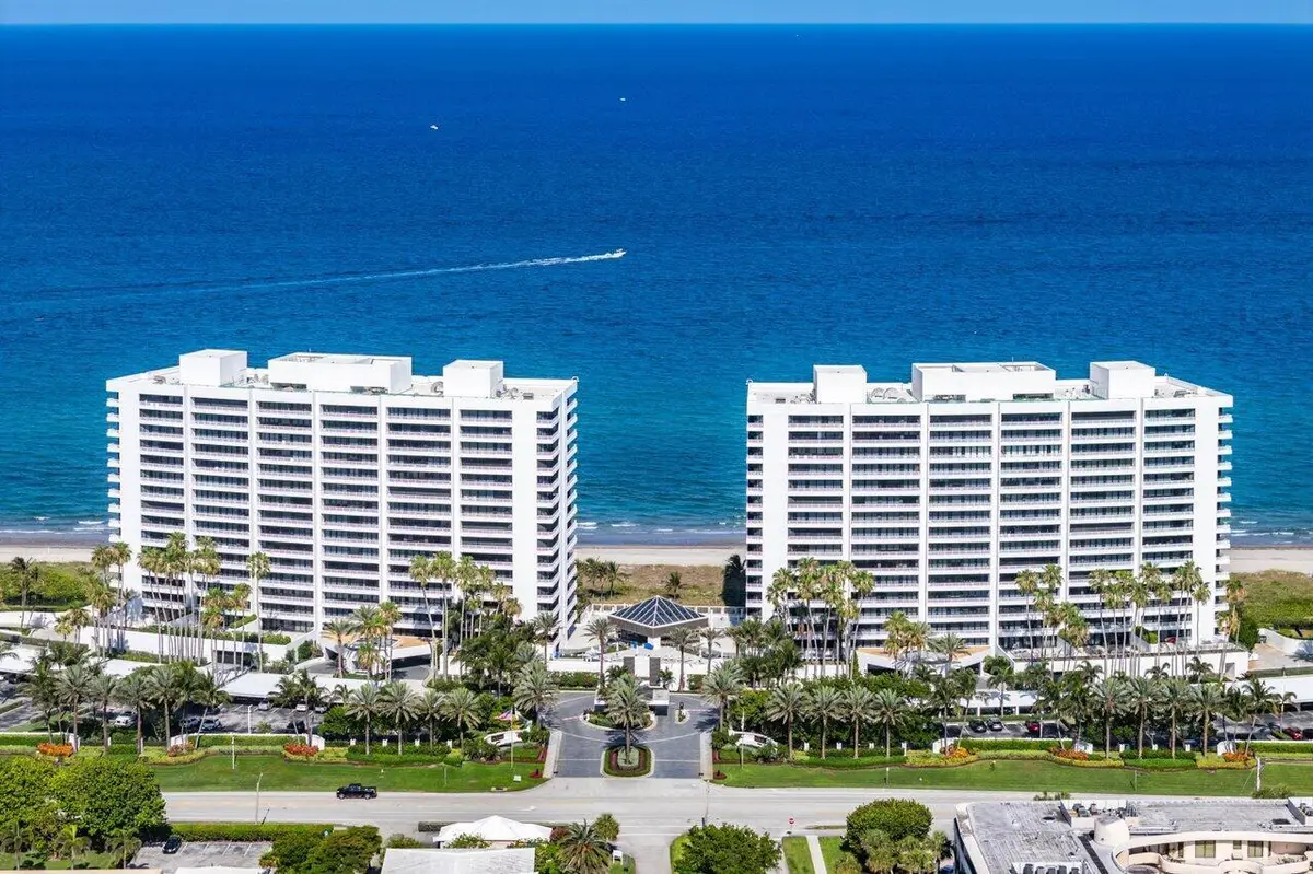 1500 S Ocean Boulevard #804, Boca Raton, FL 33432 - Image #1