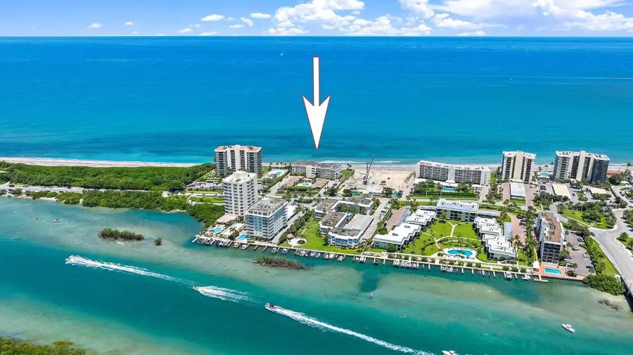 350 Beach Road #503, Tequesta, FL 33469 - Image #3