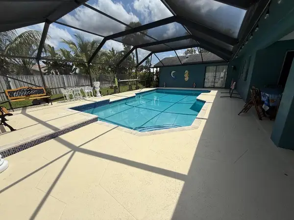 287 Ponce De Leon Street, Royal Palm Beach, FL 33411