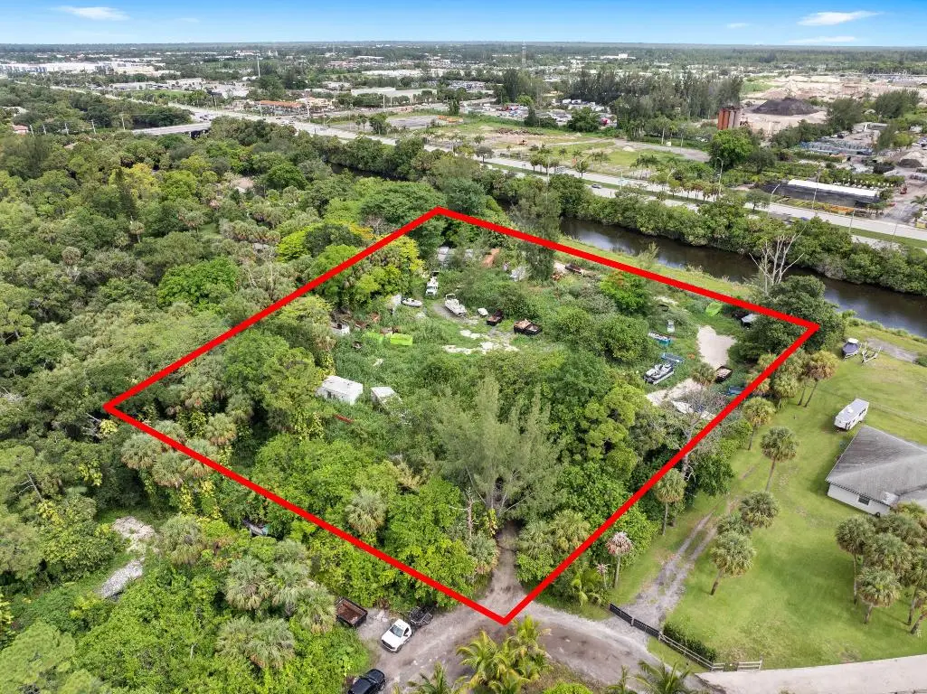 69 Armadillo Way, West Palm Beach, FL 33411 - #1