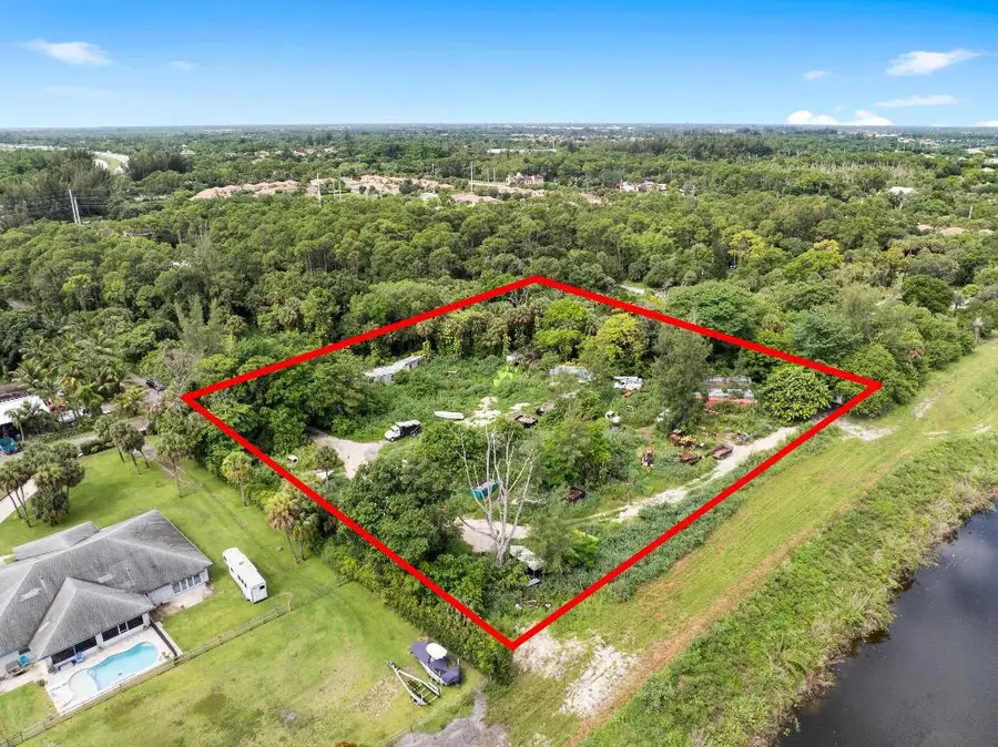 69 Armadillo Way, West Palm Beach, FL 33411 - #3