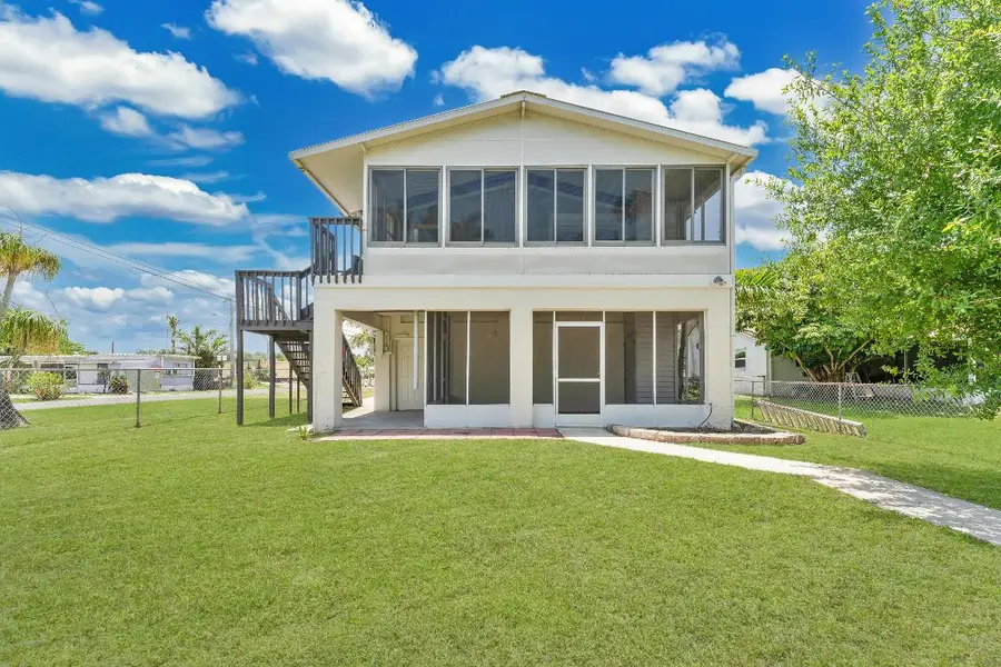 1106 Harbor Drive, North Fort Myers, FL 33917 - Image #3