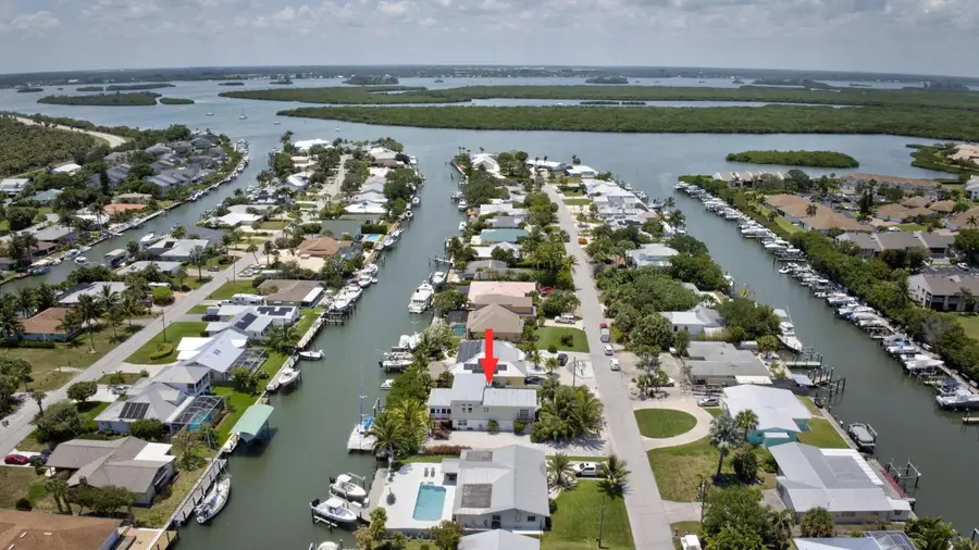 217 Marina Drive, Hutchinson Island, FL 34949 - #2