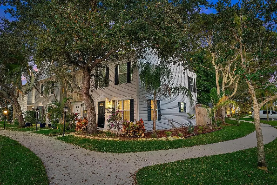 301 Georgian Park Drive, Jupiter, FL 33458 - Image #1