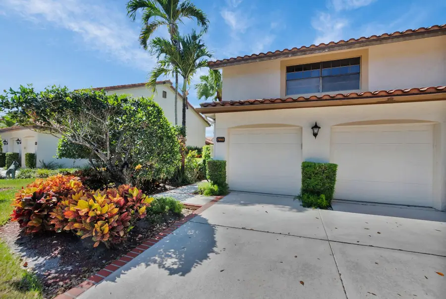 7940 La Mirada Drive, Boca Raton, FL 33433 - #2