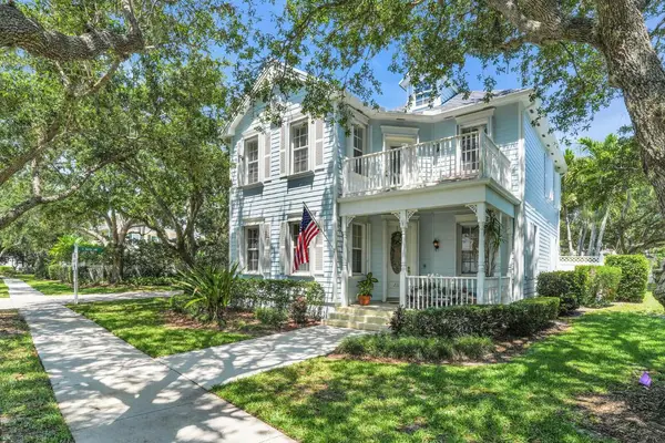 211 Barbados Drive, Jupiter, FL 33458