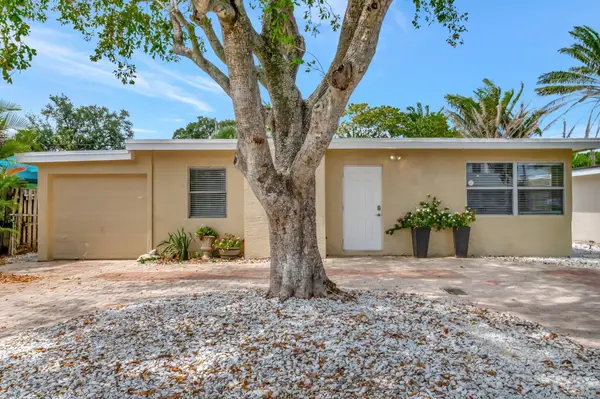 125 E Hart Street, Lantana, FL 33462