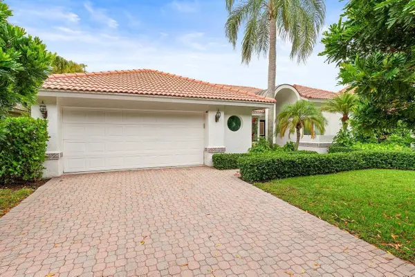 6015 Buena Vista Court, Boca Raton, FL 33433