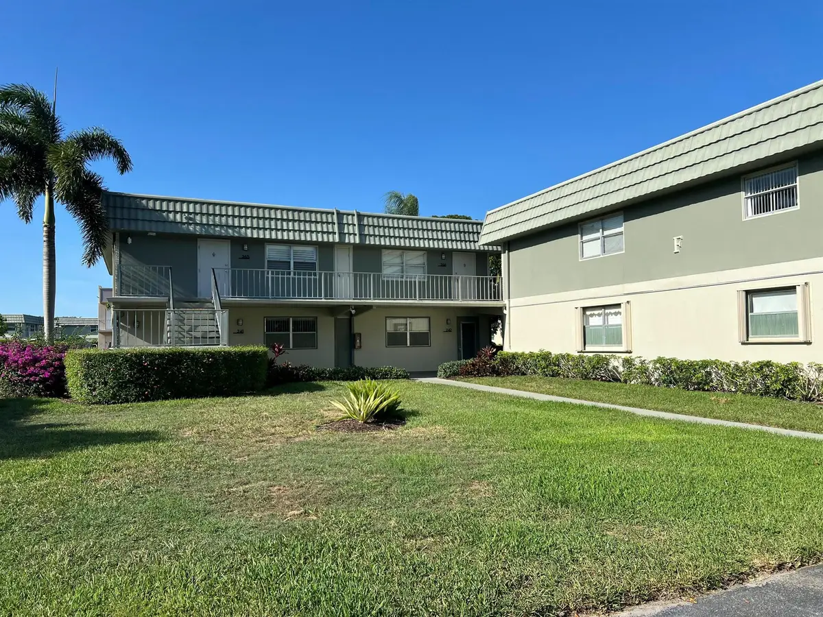 267 Flanders F, Delray Beach, FL 33484 - Image #1