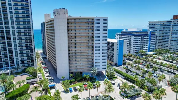 4100 Galt Ocean Drive #311, Fort Lauderdale, FL 33308