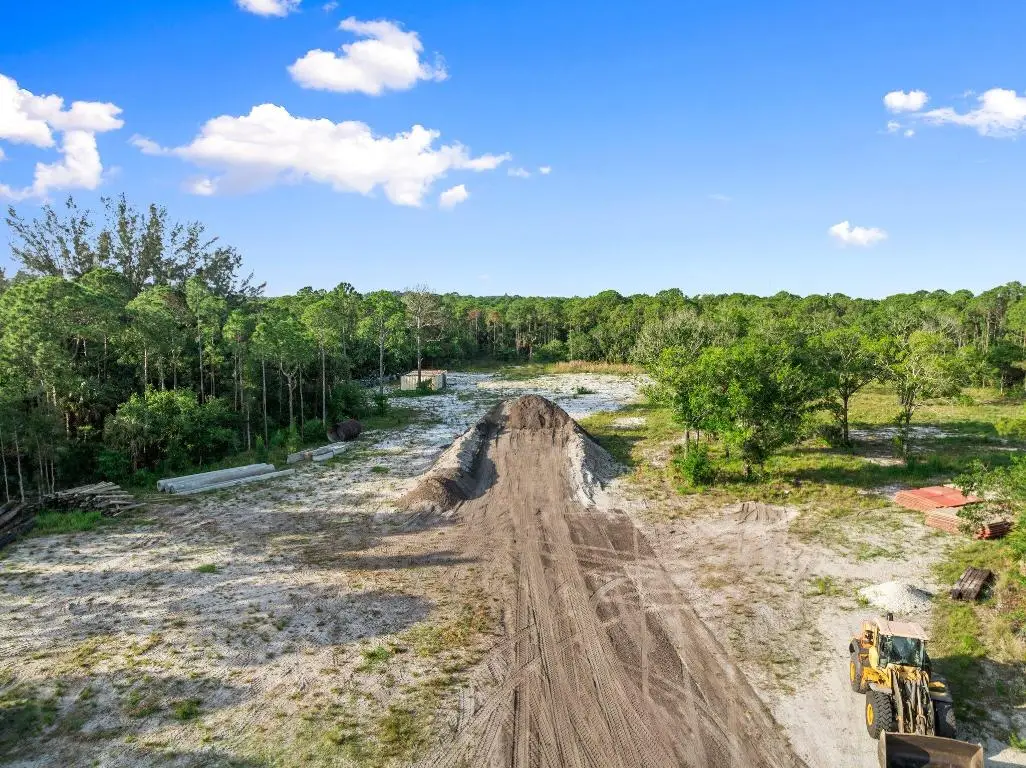 Tbd Metzger Road, Fort Pierce, FL 34947 - #1
