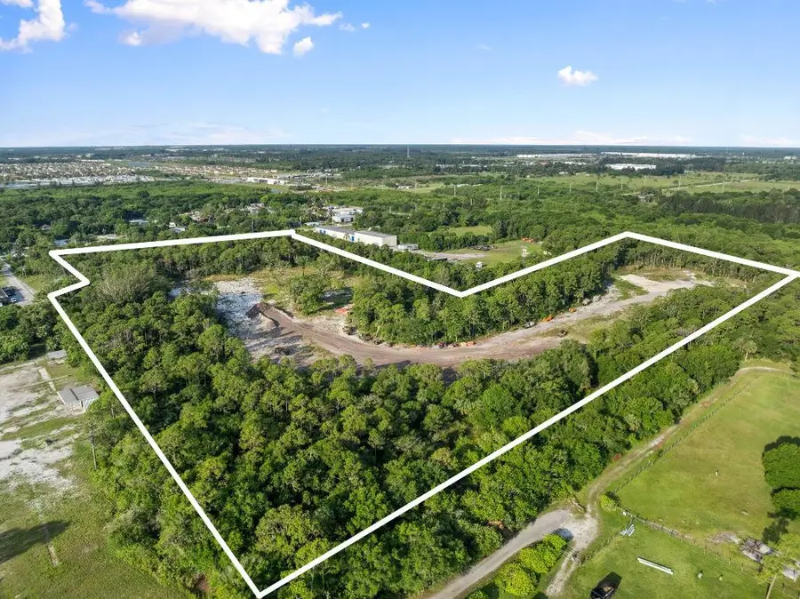 Tbd Metzger Road, Fort Pierce, FL 34947 - #2