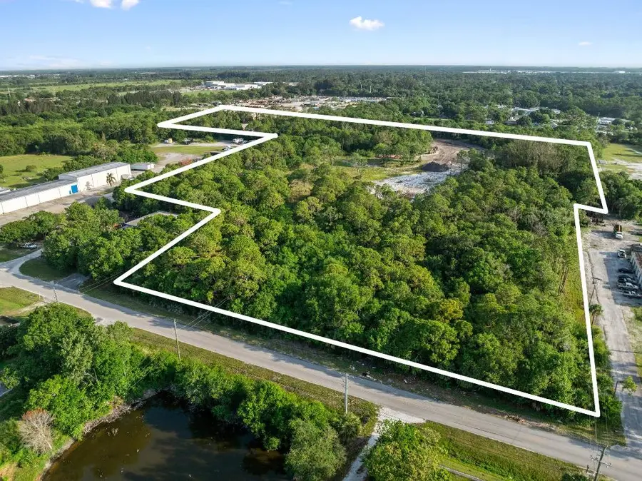 Tbd Metzger Road, Fort Pierce, FL 34947 - #3