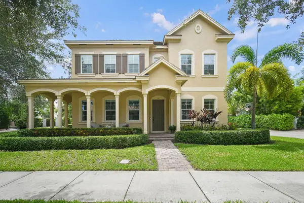 111 Tullamore Avenue, Jupiter, FL 33458