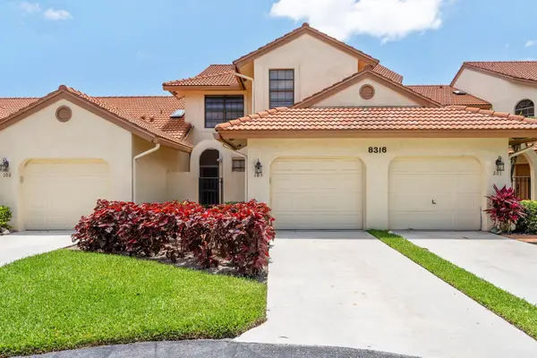 8316 Waterline Drive #103, Boynton Beach, FL 33472