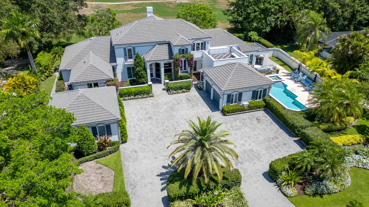 11663 Maidstone Drive, Wellington, FL 33414 - #1