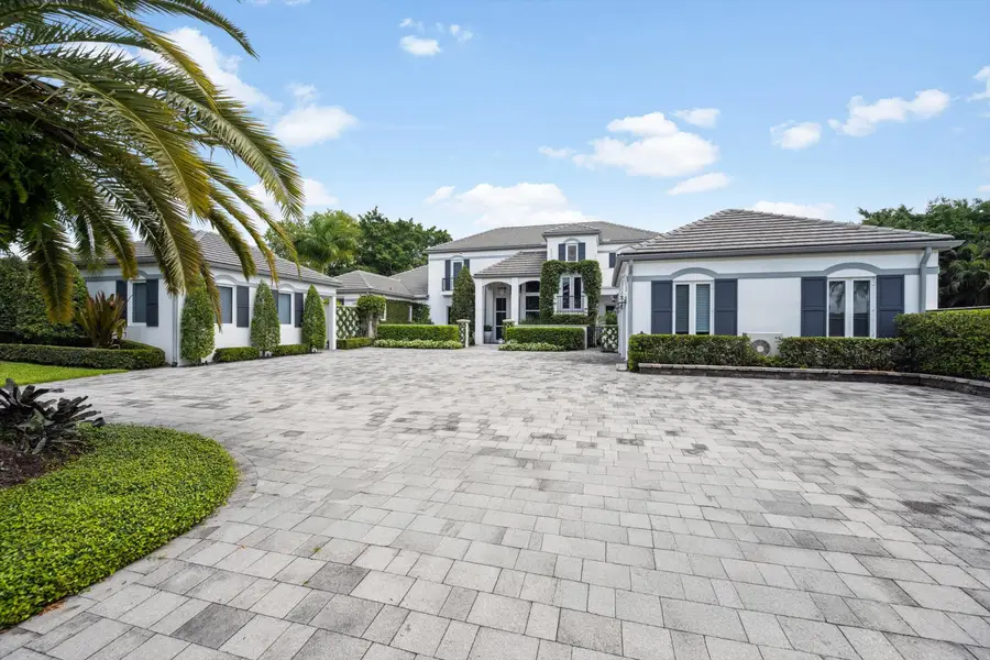 11663 Maidstone Drive, Wellington, FL 33414 - #3