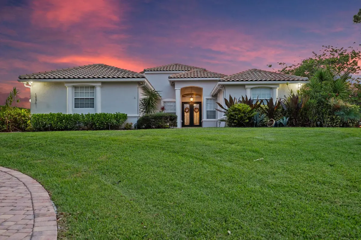 1936 SW Wood Duck Lane, Palm City, FL 34990 - Image #1