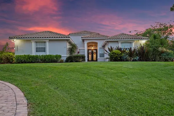 1936 SW Wood Duck Lane, Palm City, FL 34990