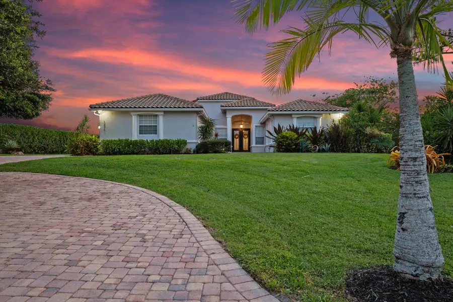 1936 SW Wood Duck Lane, Palm City, FL 34990 - Image #3