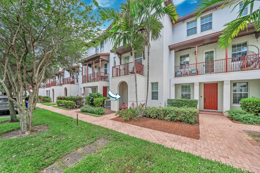 11876 SW 25th Court #206, Miramar, FL 33025 - Image #3