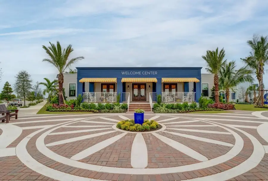 7602 SW Hosford Street, Palm City, FL 34990 - Image #2