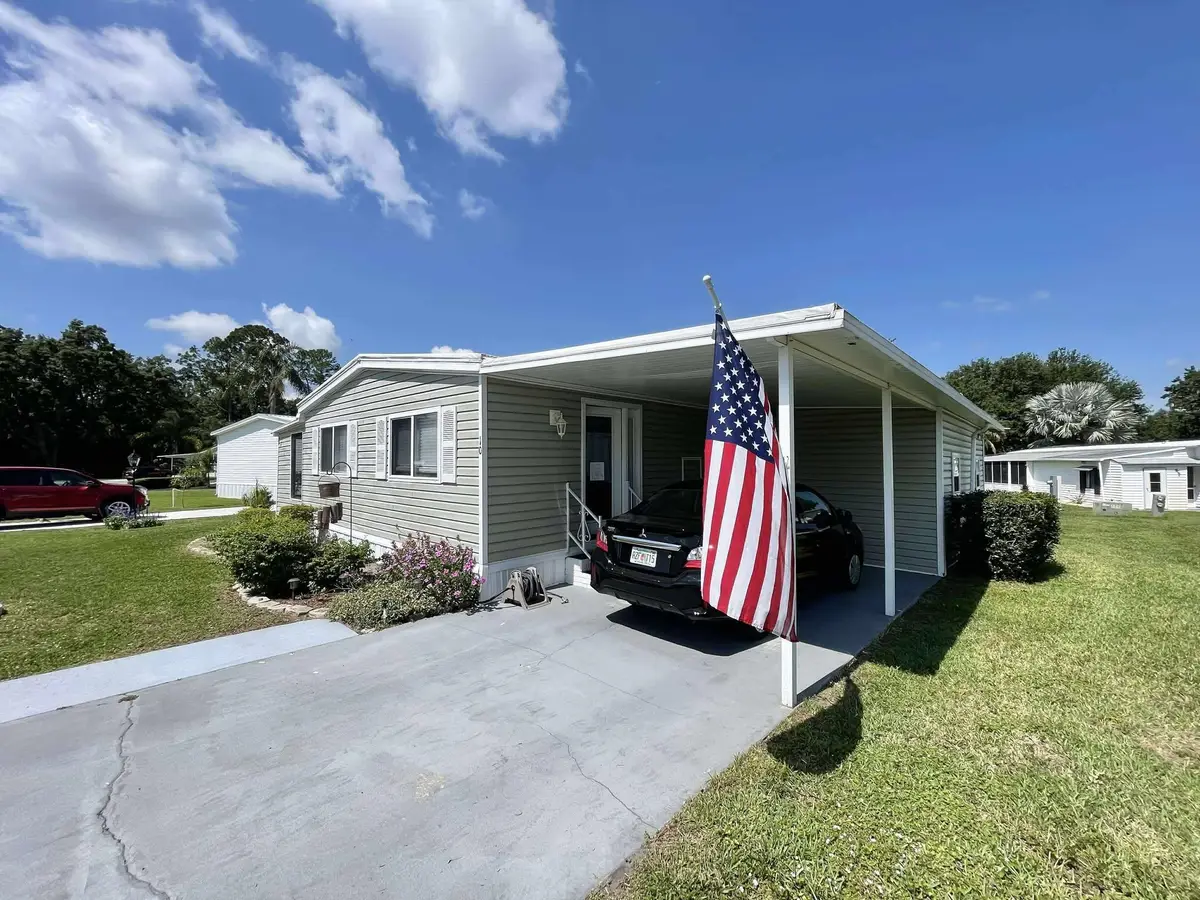 10 Pinecrest Street, Lake Placid, FL 33852 - Image #1