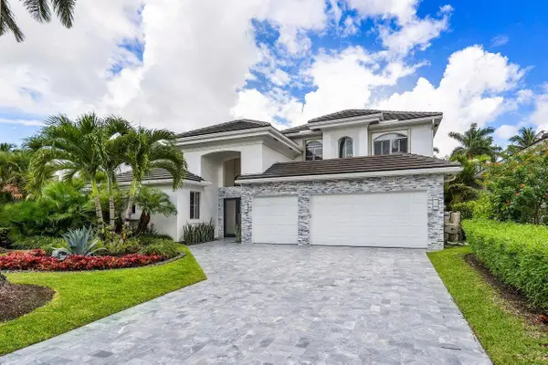 6379 Avalon Pointe Court, Boca Raton, FL 33496