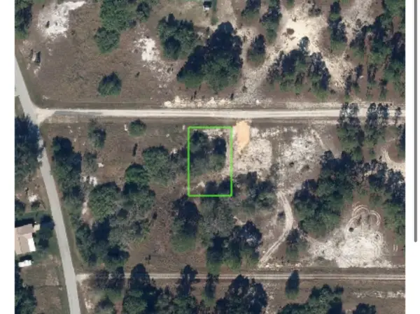 243 Summertime Avenue, Lake Placid, FL 33852