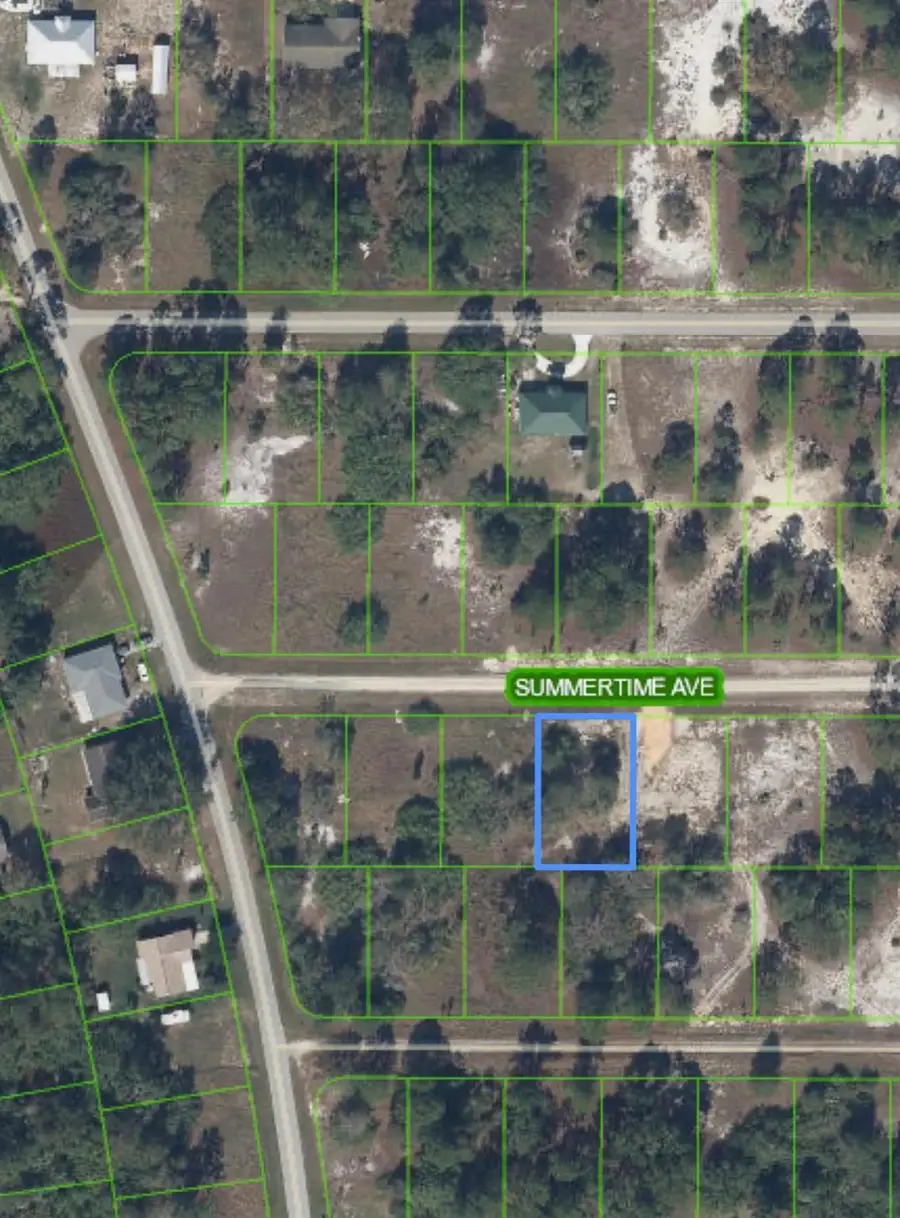 243 Summertime Avenue, Lake Placid, FL 33852 - Image #2