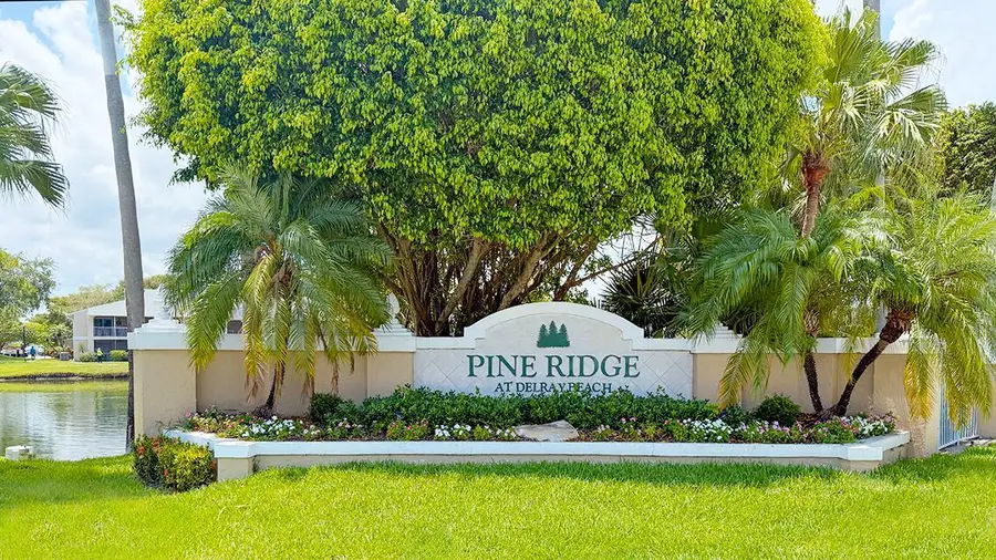 7961 Mansfield Hollow Road, Delray Beach, FL 33446 - Image #2